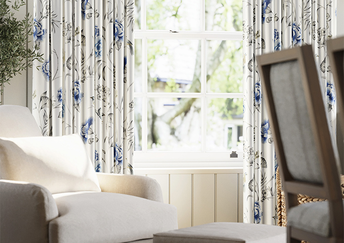 Borneo, Ming - Made to Measure Curtains - Image 5